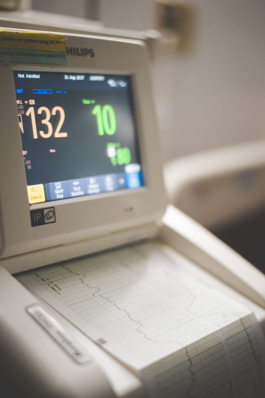 Imagen alusiva a Holter